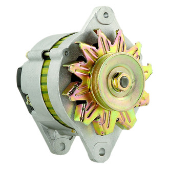 Remy® - Remanufactured Alternator