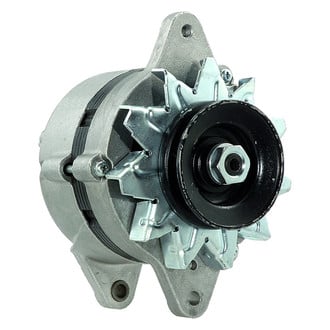 Remy® - Remanufactured Alternator