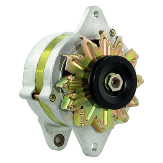 Remy® - Remanufactured Alternator