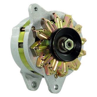 Remy® - Remanufactured Alternator