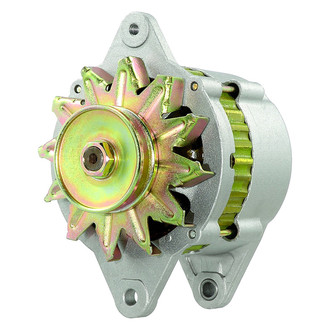 Remy® - Remanufactured Alternator