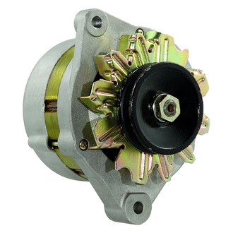 Remy® - Remanufactured Alternator
