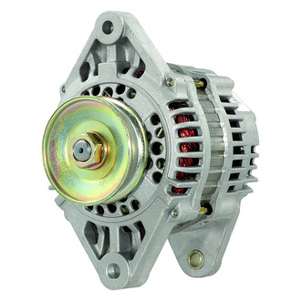 Remy® - Remanufactured Alternator