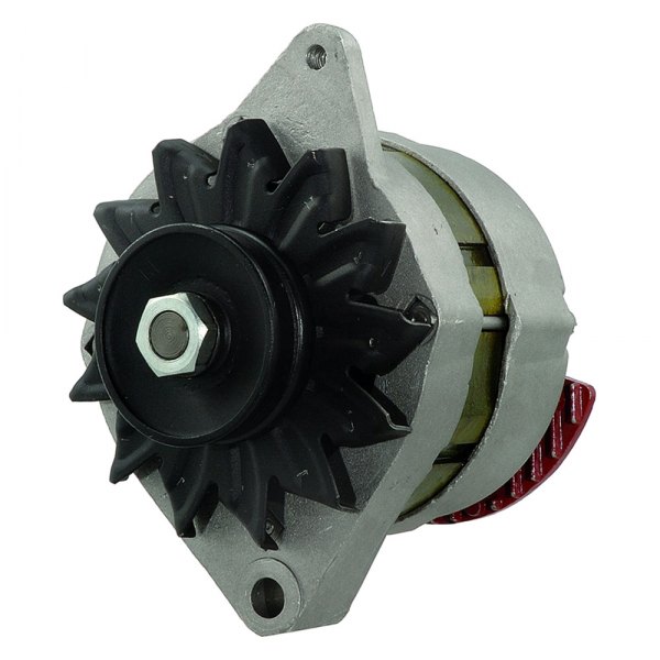 Remy® - Remanufactured Alternator