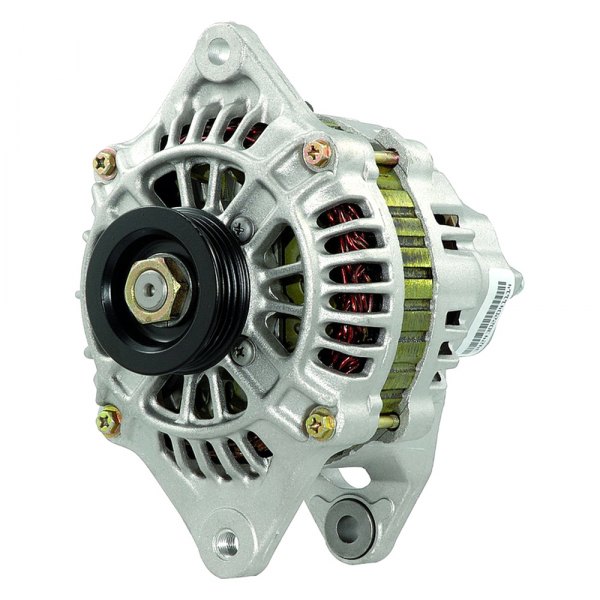 Remy® - Remanufactured Alternator