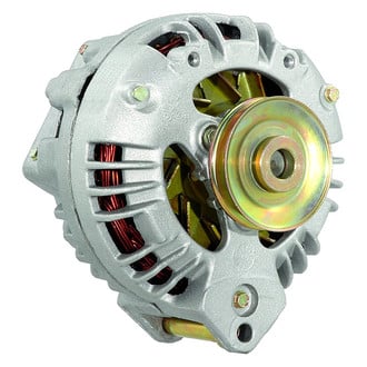 Remy® - Remanufactured Alternator