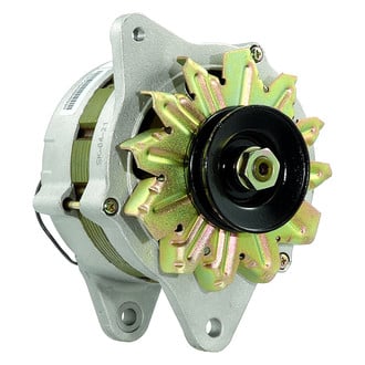 Remy® - Remanufactured Alternator