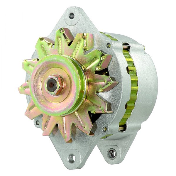 Remy® - Remanufactured Alternator