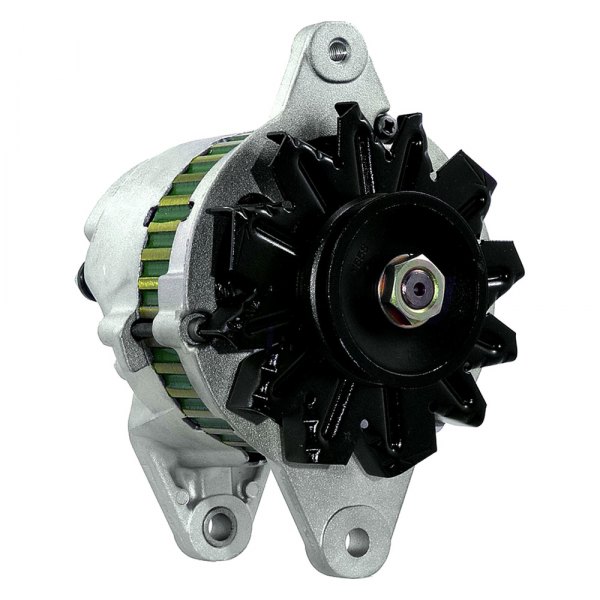 Remy® - Remanufactured Alternator