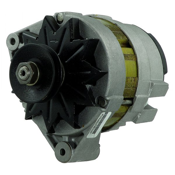 Remy® - Remanufactured Alternator