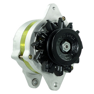 Remy® - Remanufactured Alternator