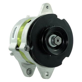 Remy® 14340 - Remanufactured Alternator
