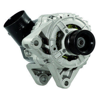 Remy® - Remanufactured Alternator