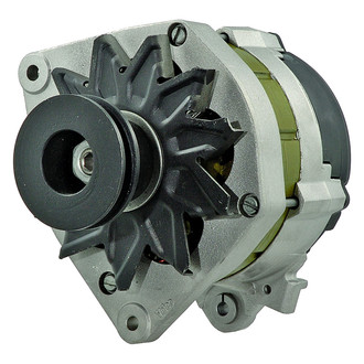 Remy® - Remanufactured Alternator