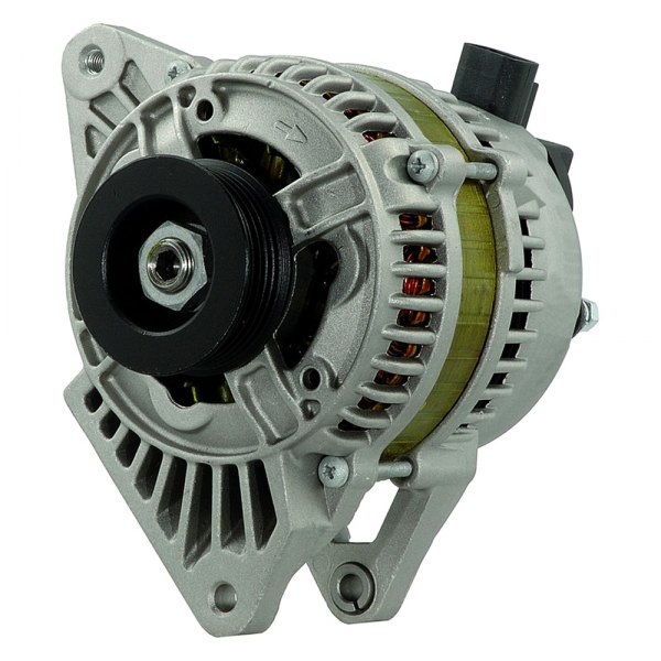 Remy® - Remanufactured Alternator