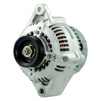 Remy® - Remanufactured Alternator