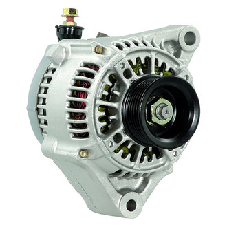 Remy® - Remanufactured Alternator