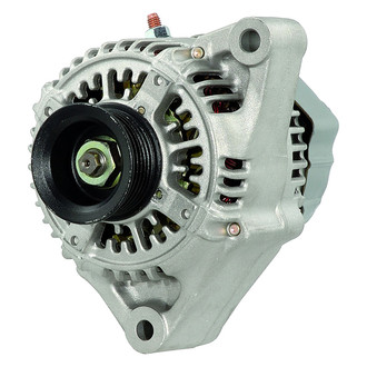 Remy® - Remanufactured Alternator