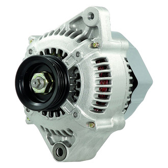 Remy® - Remanufactured Alternator