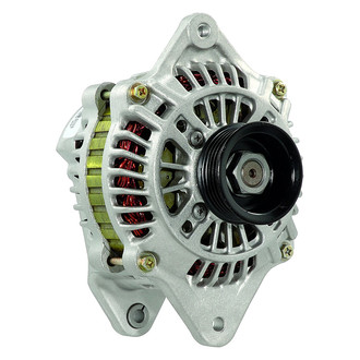 Remy® - Remanufactured Alternator