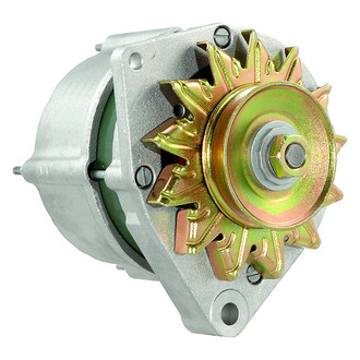 Remy® - Remanufactured Alternator