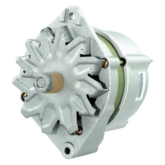 Remy® - Remanufactured Alternator
