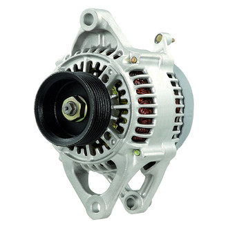 Remy® - Remanufactured Alternator