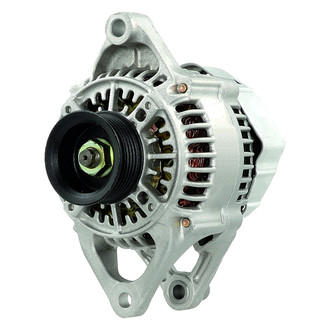 Remy® - Remanufactured Alternator