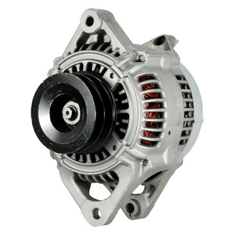 Remy® - Remanufactured Alternator