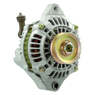 Remy® - Remanufactured Alternator