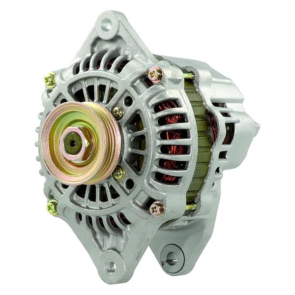 Remy® - Remanufactured Alternator