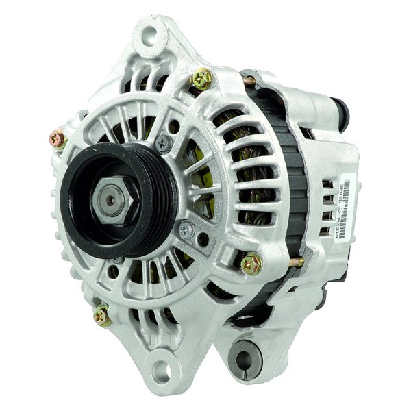 Remy® - Remanufactured Alternator