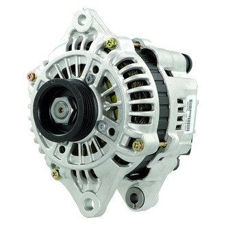 Remy® - Remanufactured Alternator