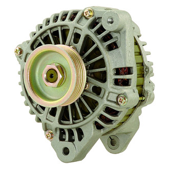 Remy® - Remanufactured Alternator