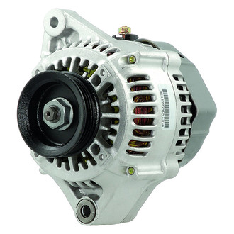 Remy® - Remanufactured Alternator