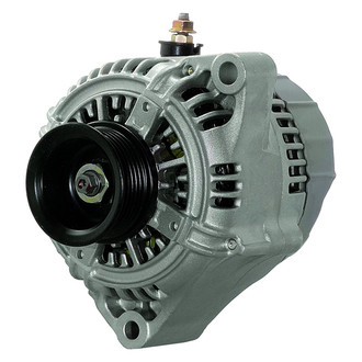 Remy® - Remanufactured Alternator