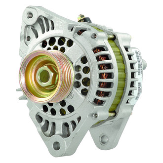 Remy® - Remanufactured Alternator