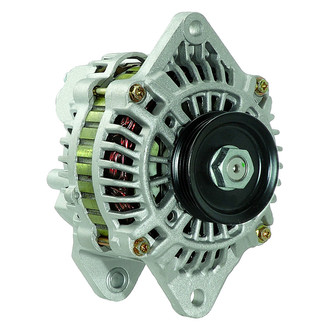Remy® - Remanufactured Alternator