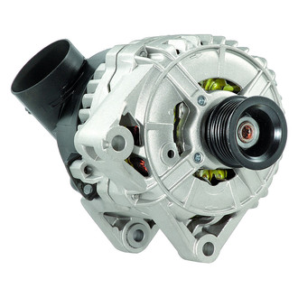 Remy® - Remanufactured Alternator