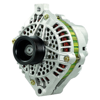 Remy® - Remanufactured Alternator