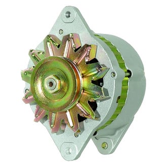Remy® - Remanufactured Alternator