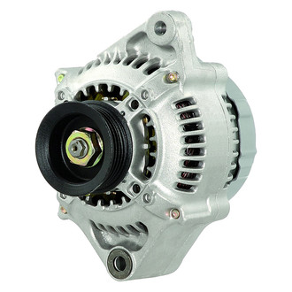 Remy® - Remanufactured Alternator