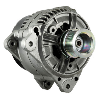 Remy® - Remanufactured Alternator