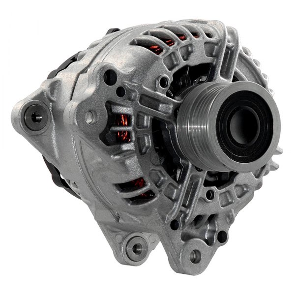 Remy® - Remanufactured Alternator