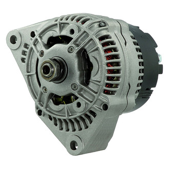 Remy® - Remanufactured Alternator