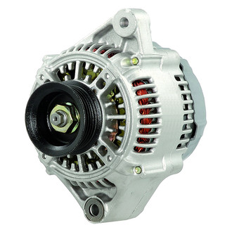 Remy® - Remanufactured Alternator