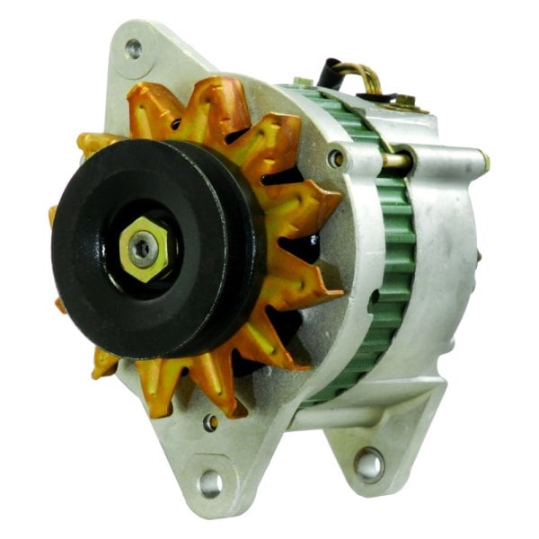 Remy® 14648 - Remanufactured Alternator