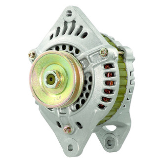 Remy® - Remanufactured Alternator