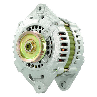 Remy® - Remanufactured Alternator