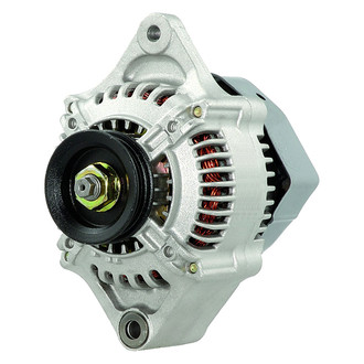 Remy® 14662 - Remanufactured Alternator